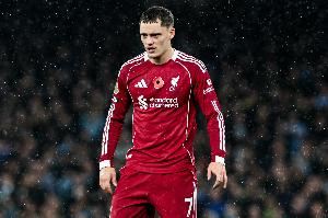  维尔茨父亲：目前一切都在预期之中，这是一个完全正常的适应过程