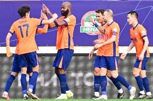  足球报：海牛击败国安后投资人追加了奖金，保级决心显而易见