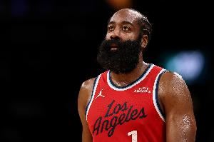  重要里程碑！哈登生涯总得分突破28000分 历史第11人！