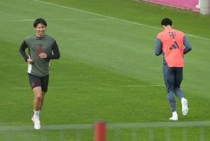  已停战8个月！踢球者：伊藤洋辉将复出！他的目标是参加世界杯