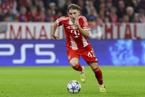  前国脚：卡尔的风格能与梅西相提并论，他绝对是世界杯阵容候选人