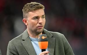  德媒：前德国国脚克拉默在首部小说大获成功后将推出第二部作品